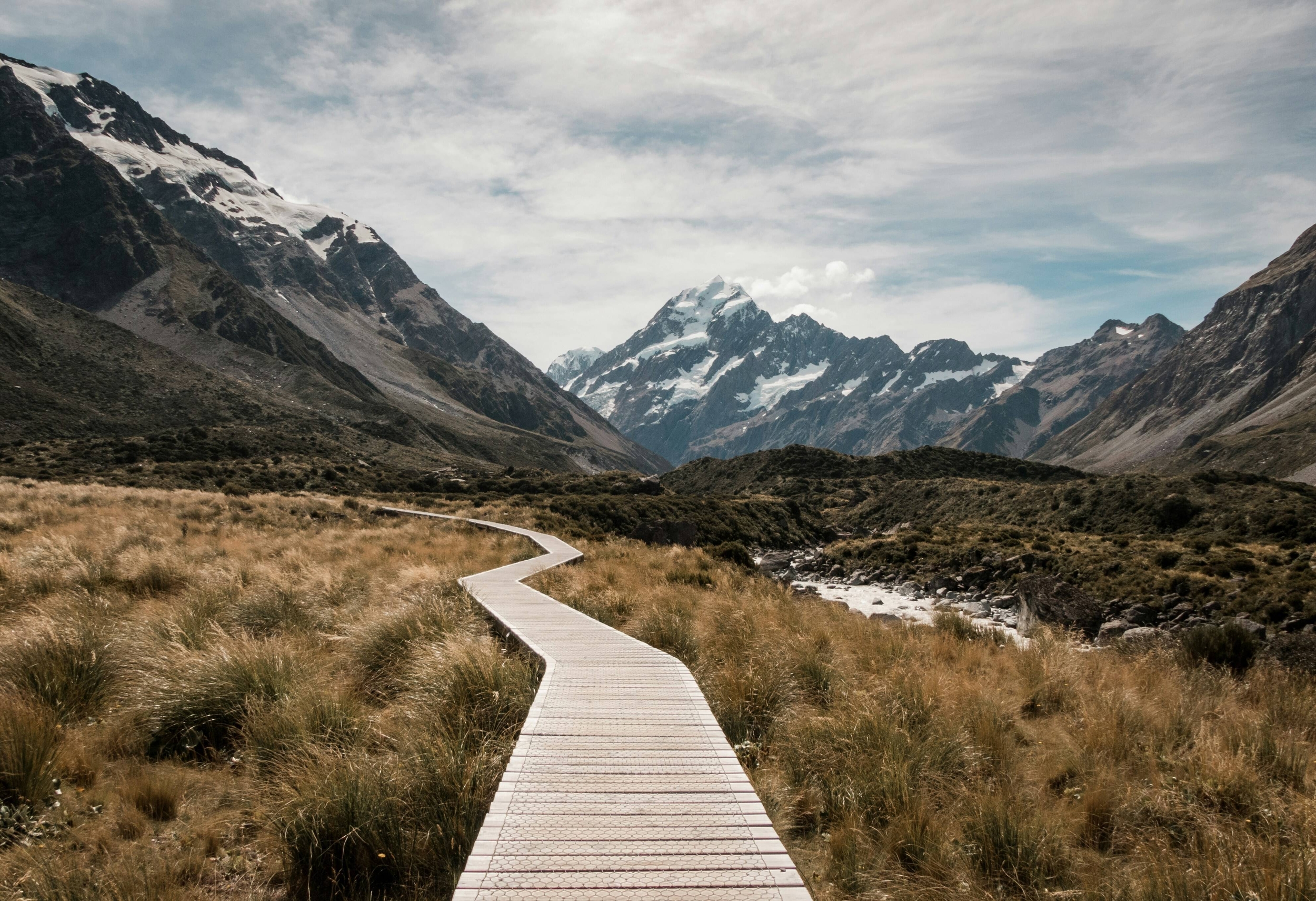 Immagine: mountain montagne