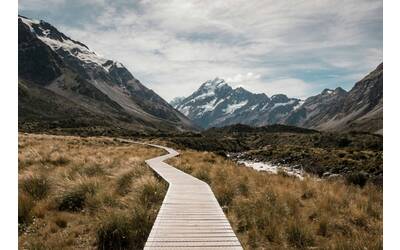 Immagine: mountain montagne