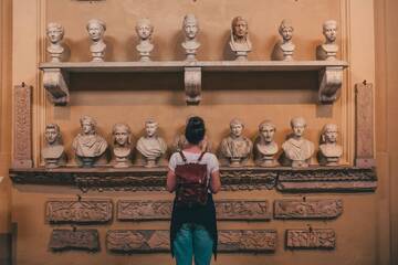  Unisciti all'AIGU! Per il patrimonio culturale italiano