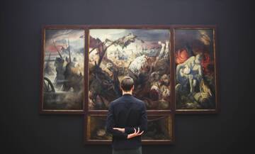 Fondazione De Gasperi cerca guide per i Musei di Pieve Tesino