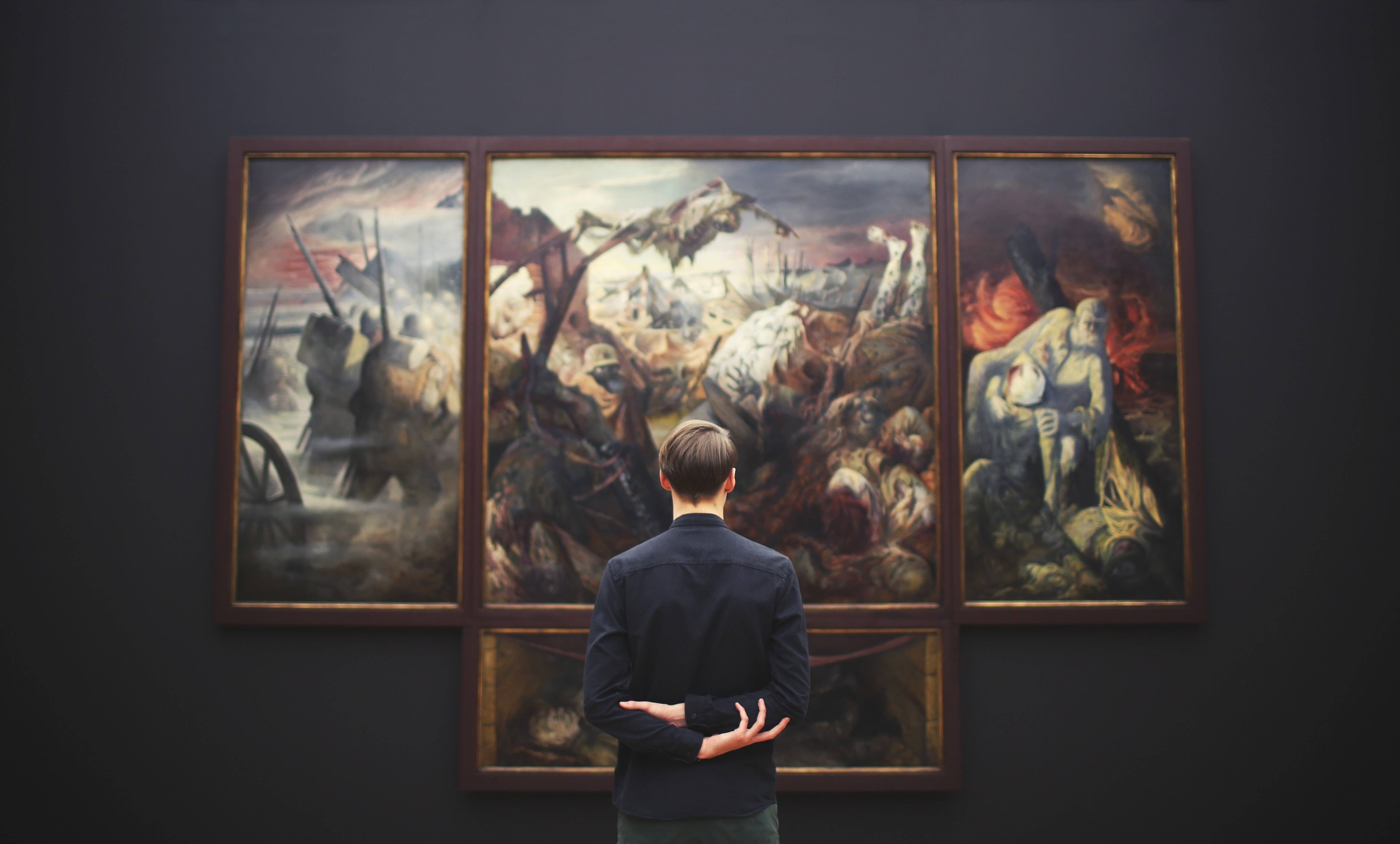 Immagine: museo