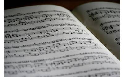 Immagine: Musica e canto