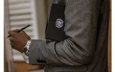 Immagine: nazioni unite