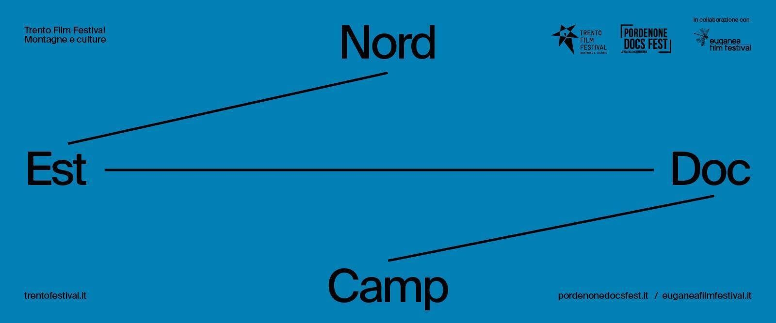Immagine: Nord-Est-Doc-Camp