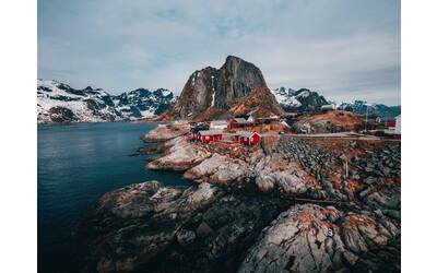 Immagine: Norvegia
