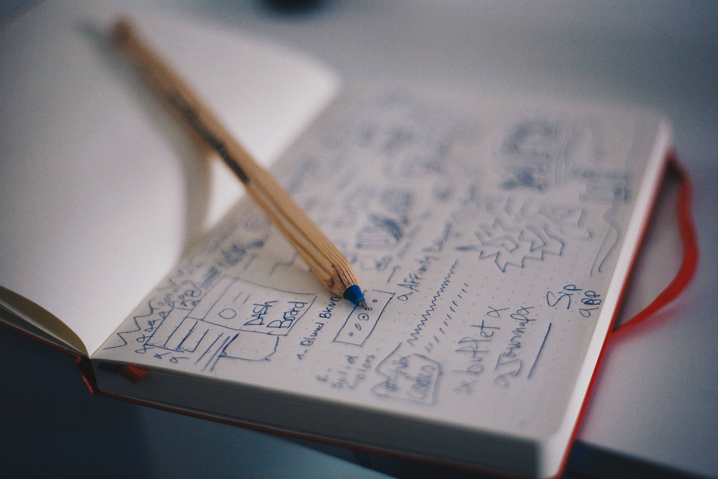 Immagine: notebook