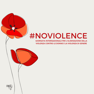 Progetto "#noViolence!"
