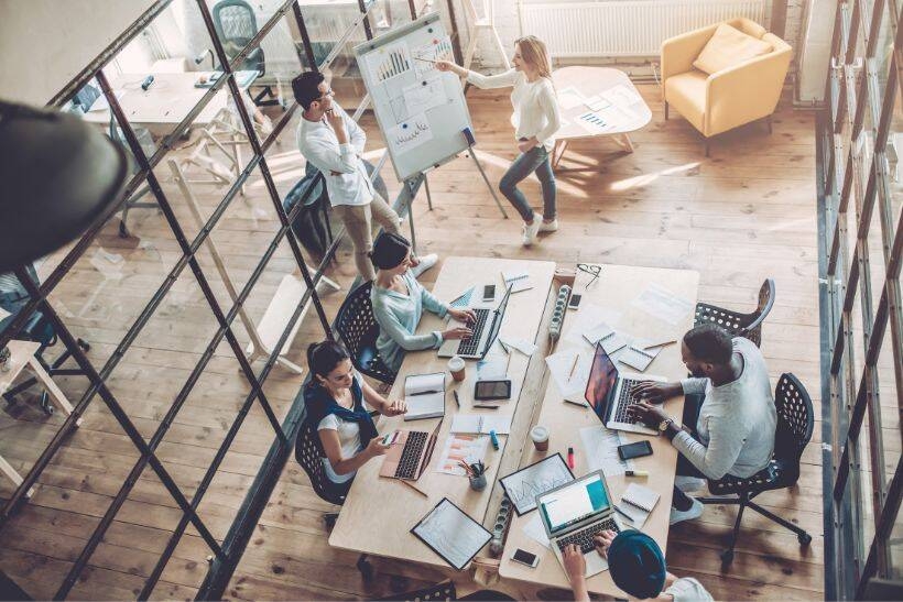 Immagine: office