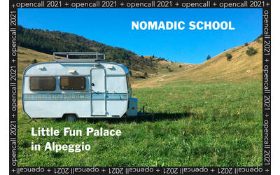 Immagine: oht-lfp-nomadicschool2021