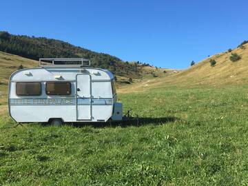 Little Fun Palace Nomadic School 2021