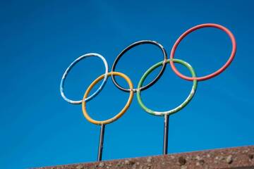 Immagine: olimpiadi