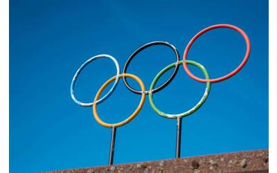 Immagine: olimpiadi