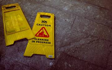 Salute e sicurezza… insieme
