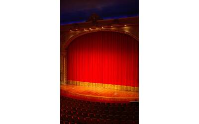 Immagine: Palcoscenico