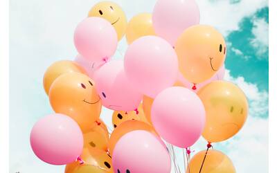 Immagine: palloncini