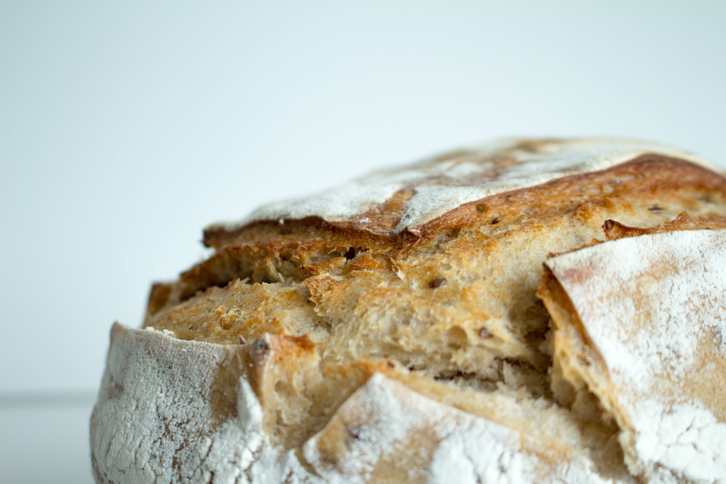 Immagine: pane