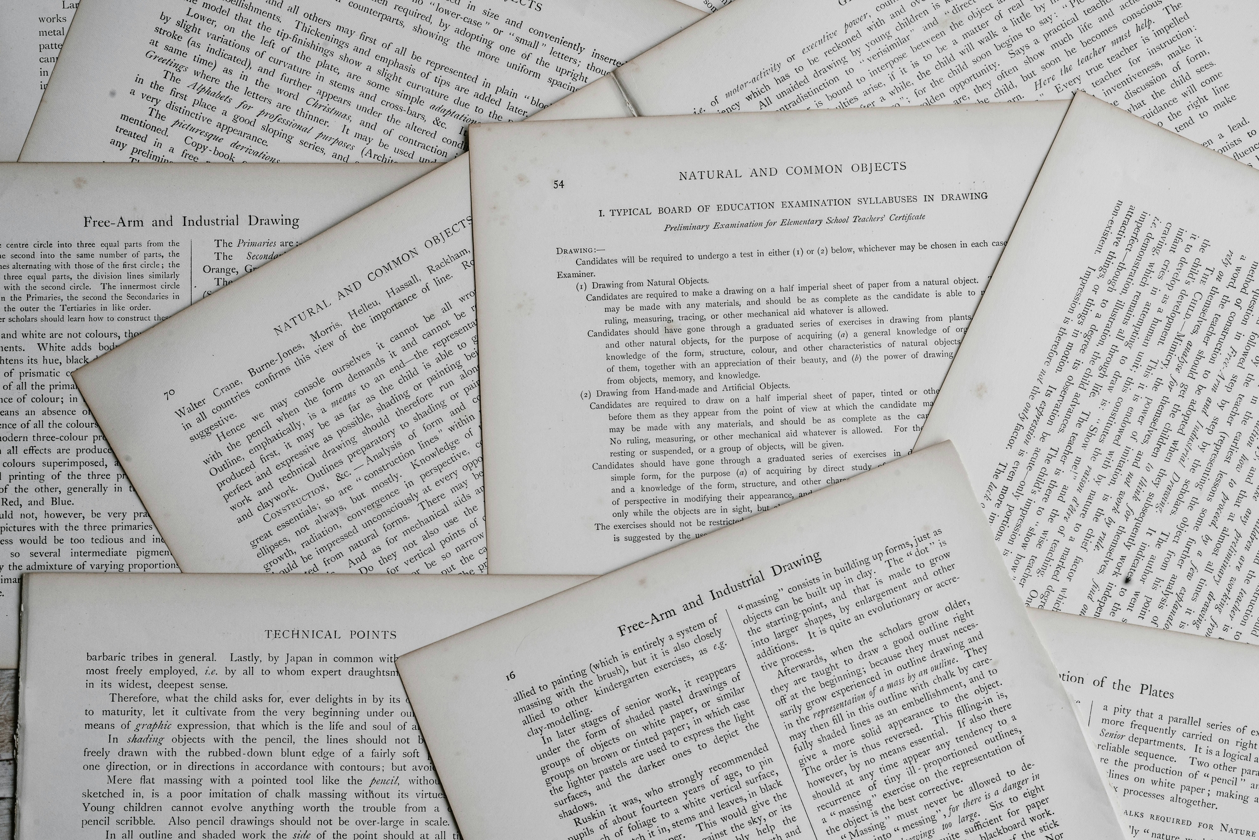 Immagine: paper