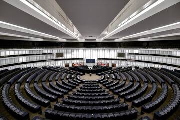Simulazione Parlamento Europeo - Europe Week 2021