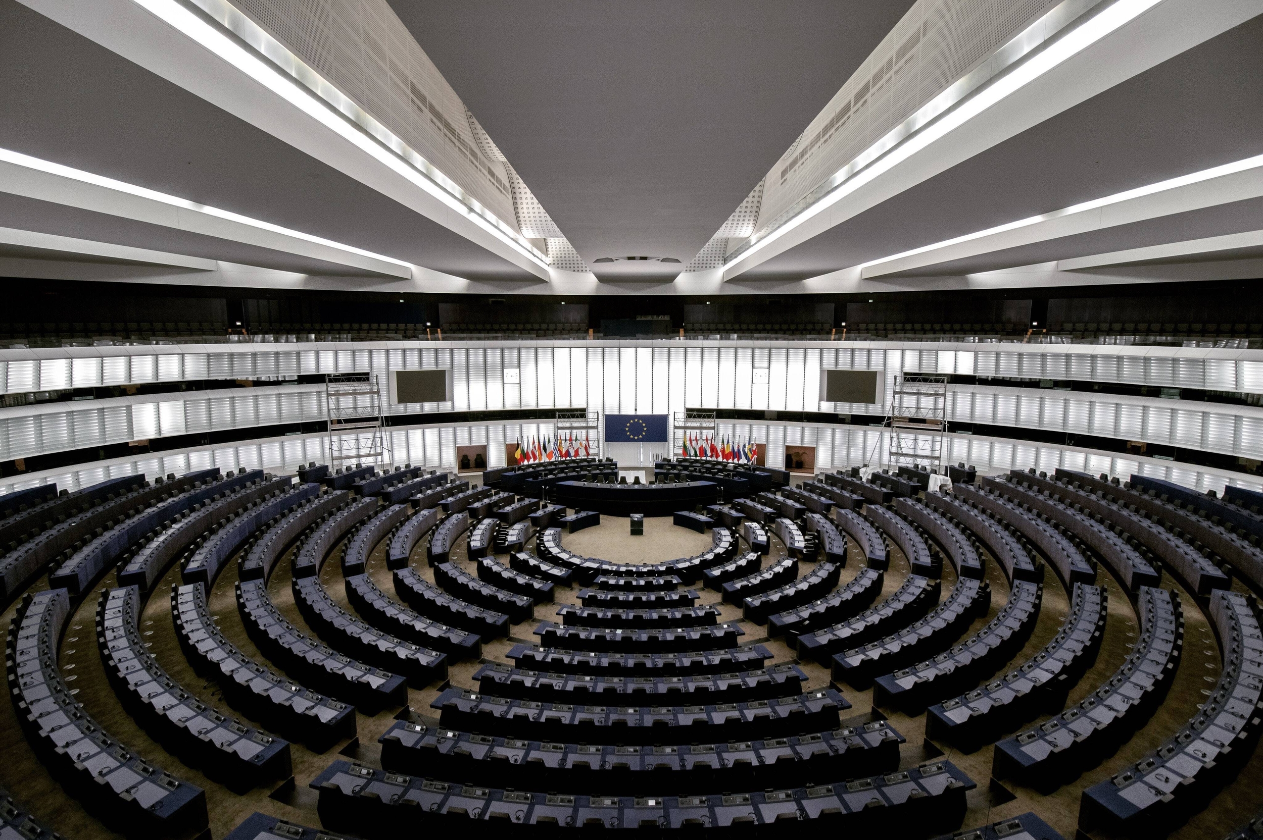 Immagine: parlamento