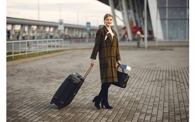 Immagine: Partenze estero