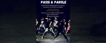 "Passi & Parole" 