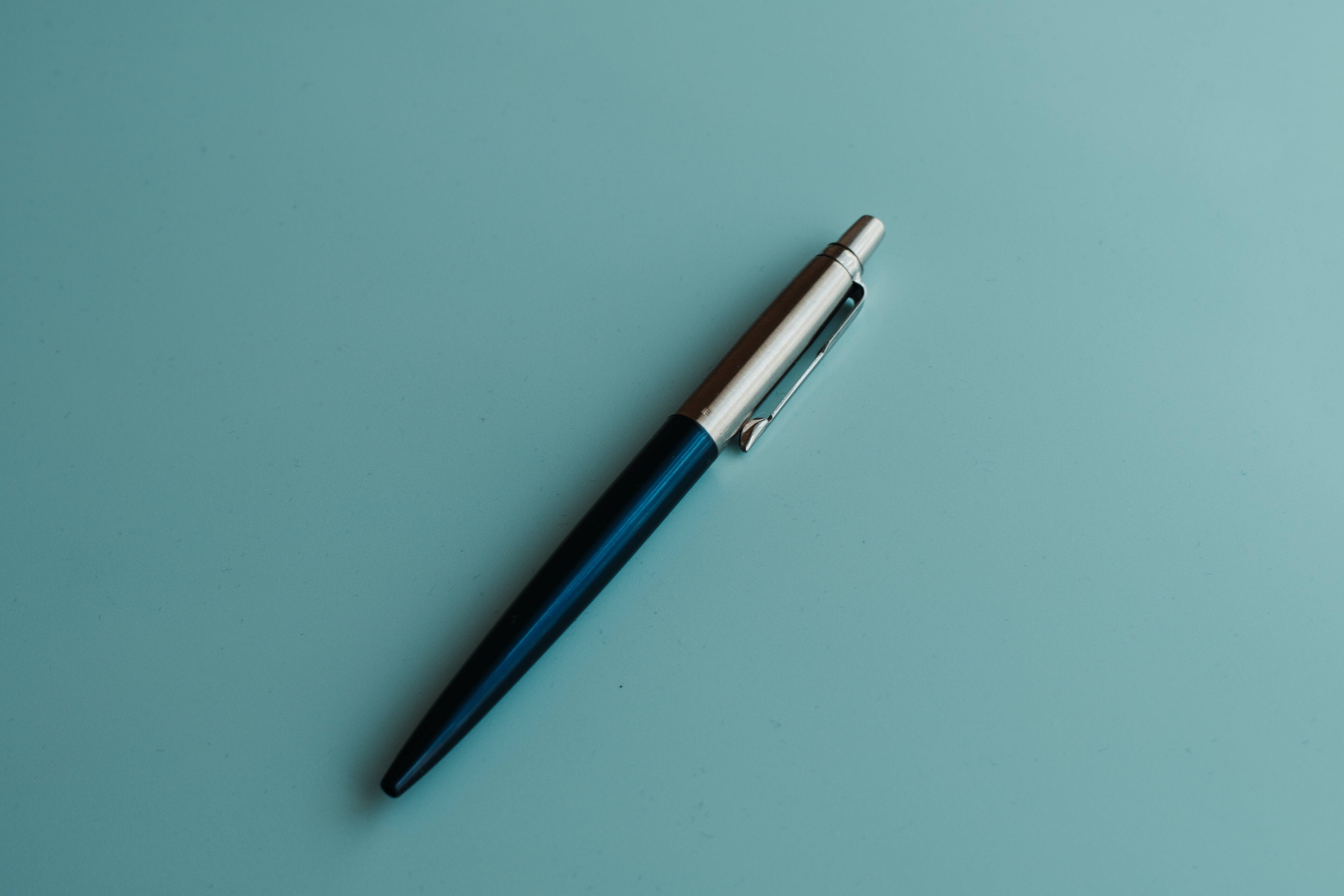 Immagine: penna