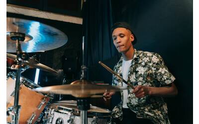 Immagine: Percussioni