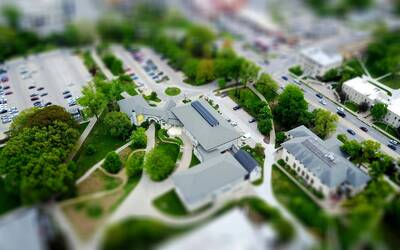 Immagine: pexels-davidmcbee-396303