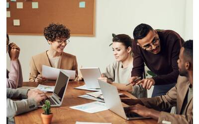 Immagine: pexels-fauxels-3184360