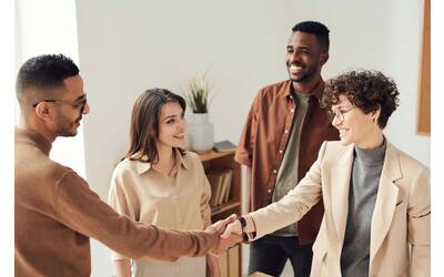 Immagine: pexels-fauxels-3184416