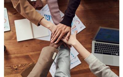 Immagine: pexels-fauxels-3184418