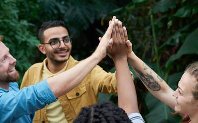 Immagine: pexels-fauxels-3228685