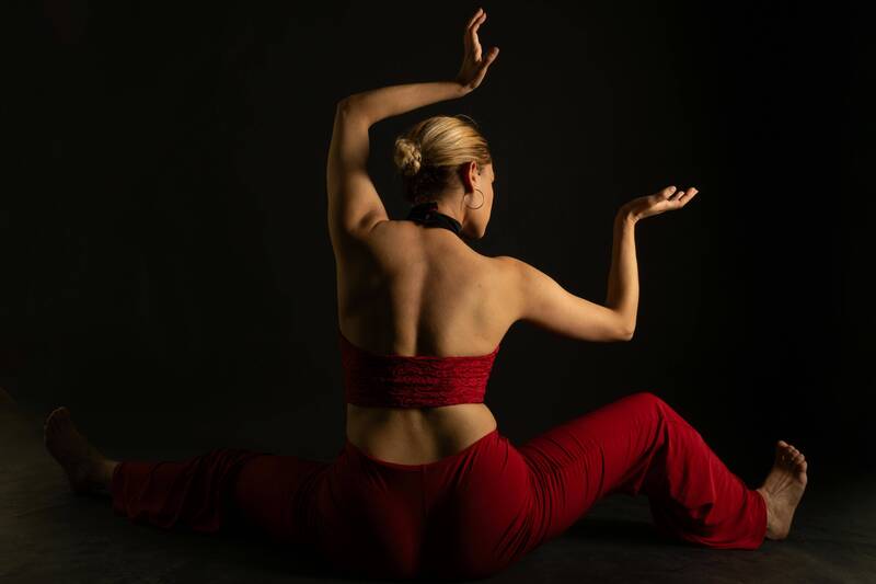 Progetto Dies Irae + Symphony #2