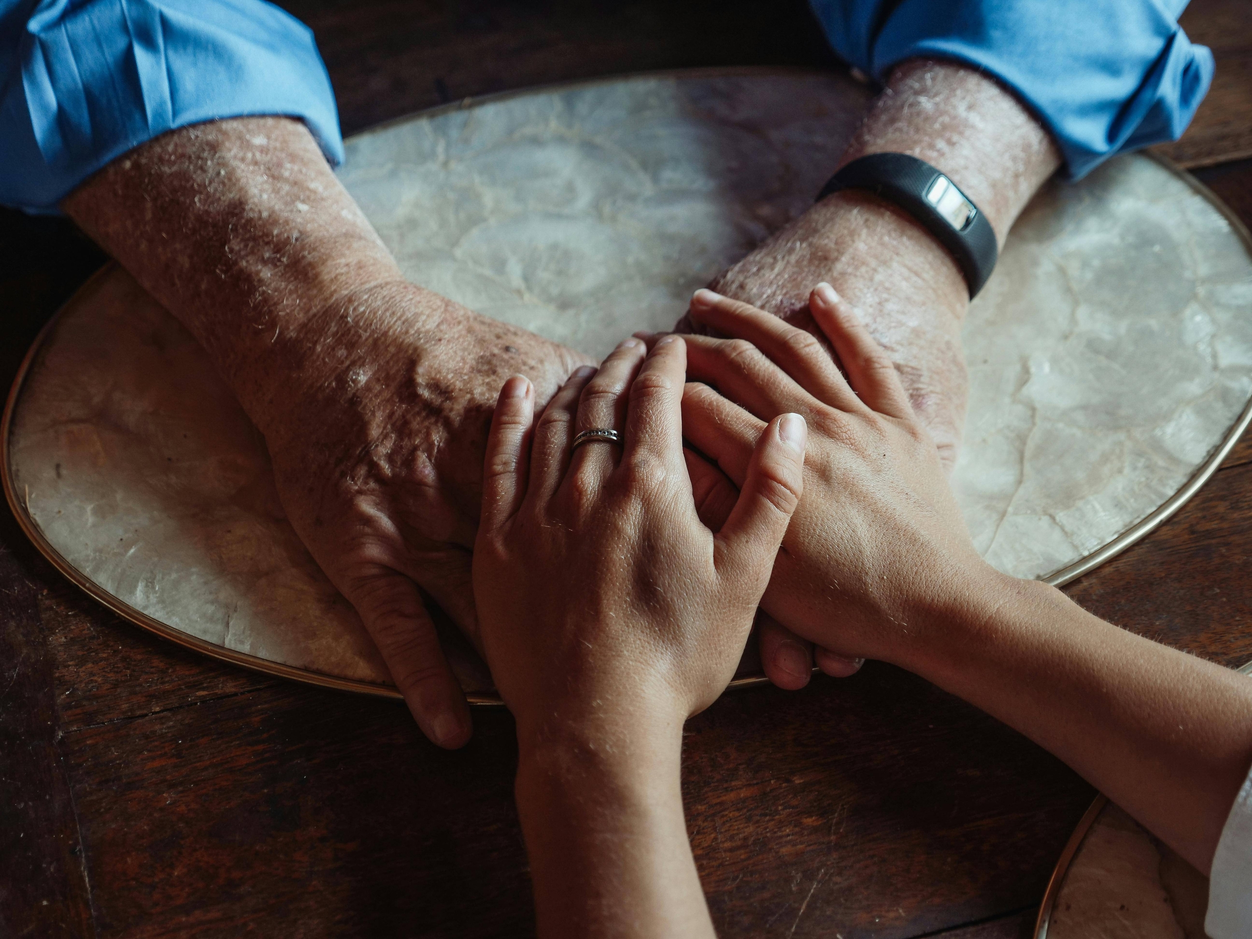 Immagine: pexels-kindelmedia-8172607
