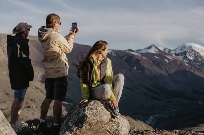 Scambio giovanile internazionale "Superhero"