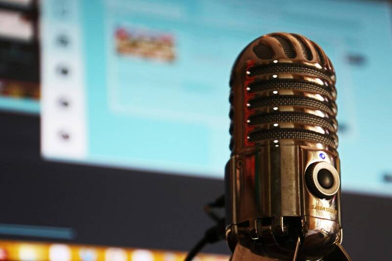 AAA Cercasi giovani voci per "Boomer si nasce"