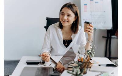 Immagine: pexels-mikhail-nilov-6592550