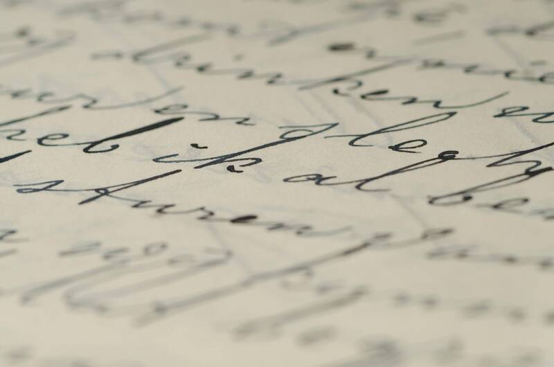 “Architettura di Parole”: concorso di scrittura