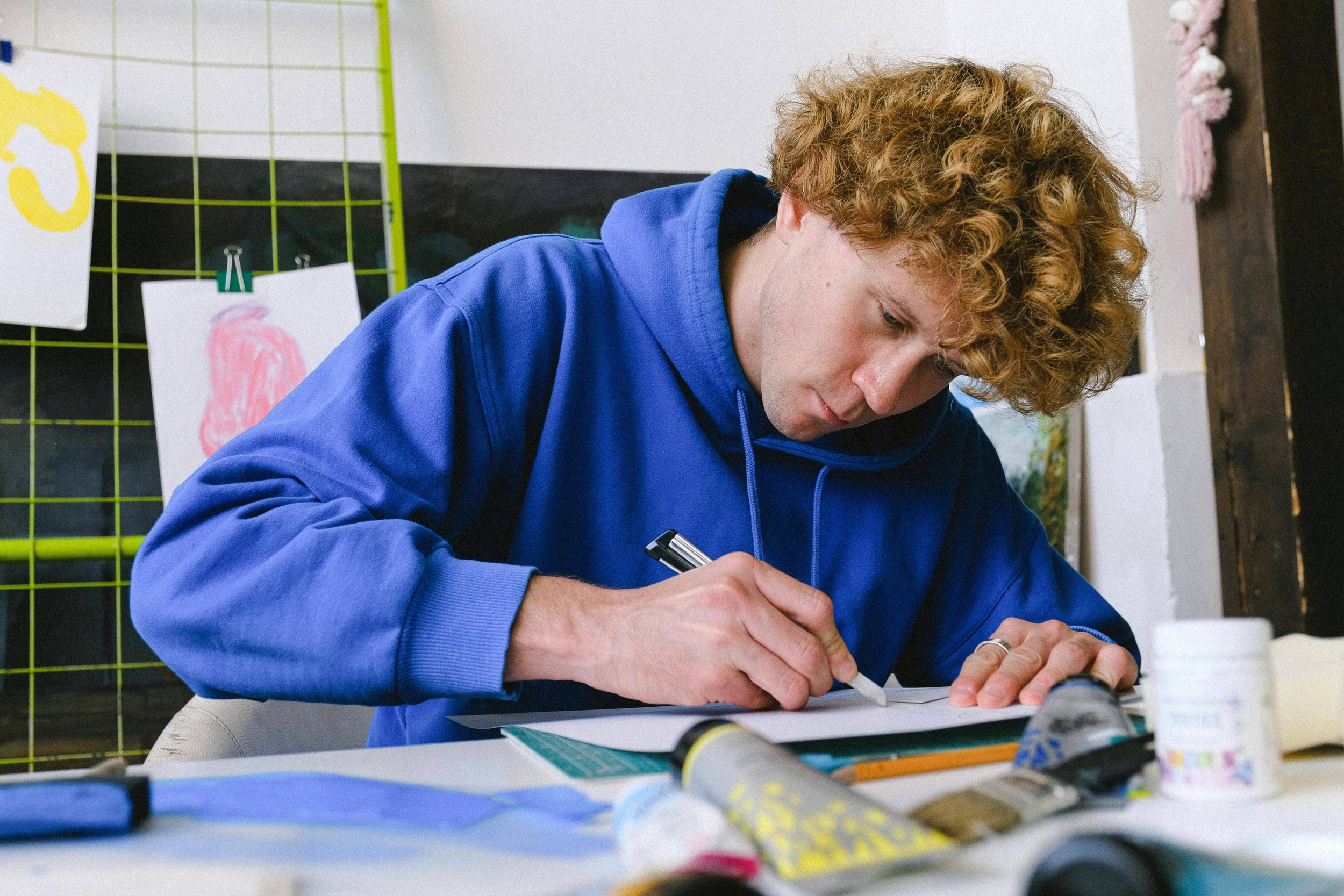 Immagine: pexels-shvetsa-5641838