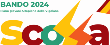 Bando "Scossa" PGZ Vigolana 2024