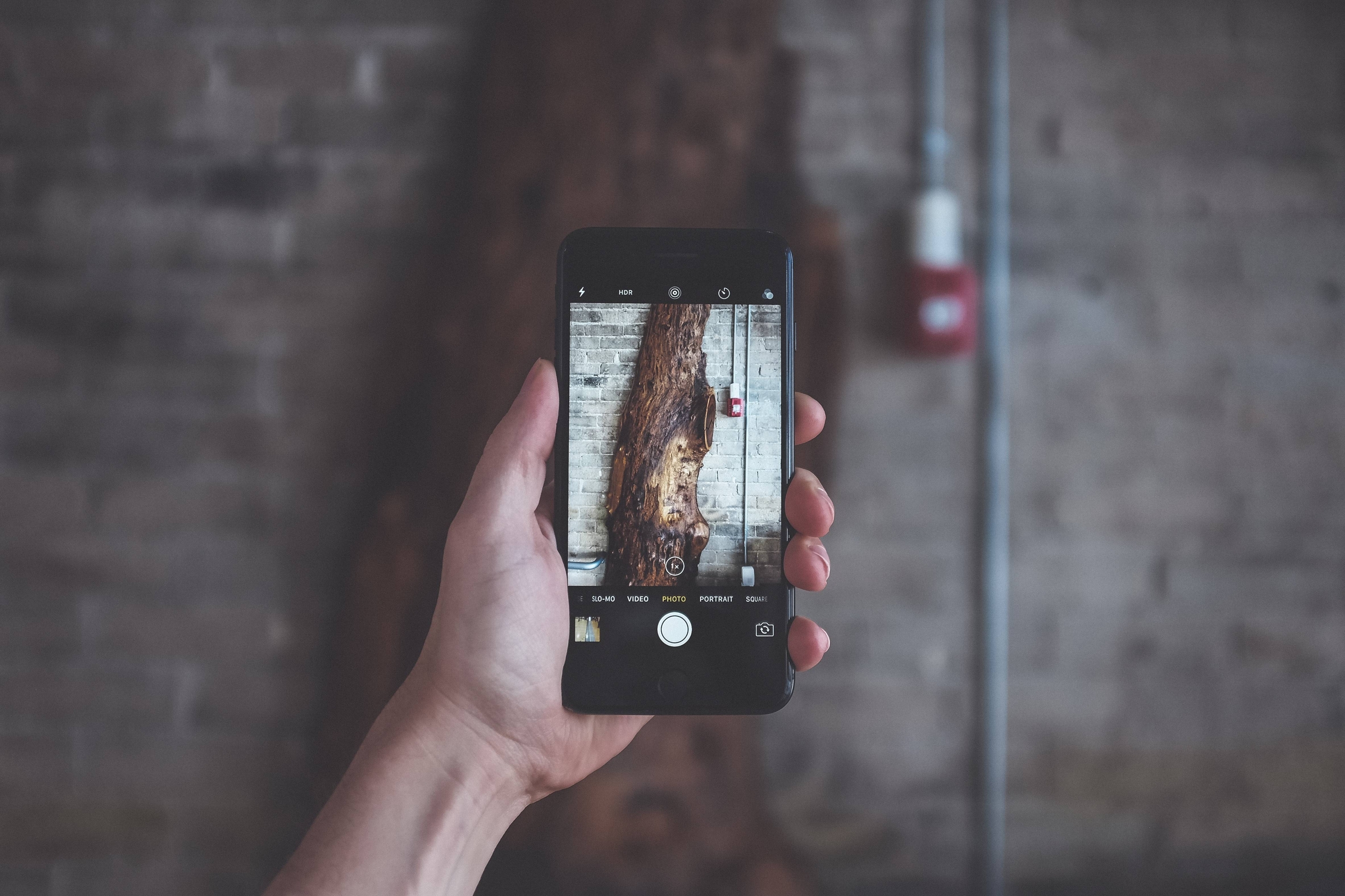 Immagine: Photo phone