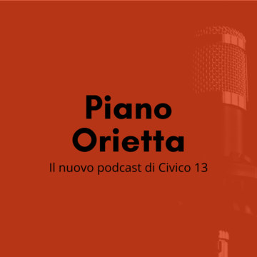 Piano Orietta 