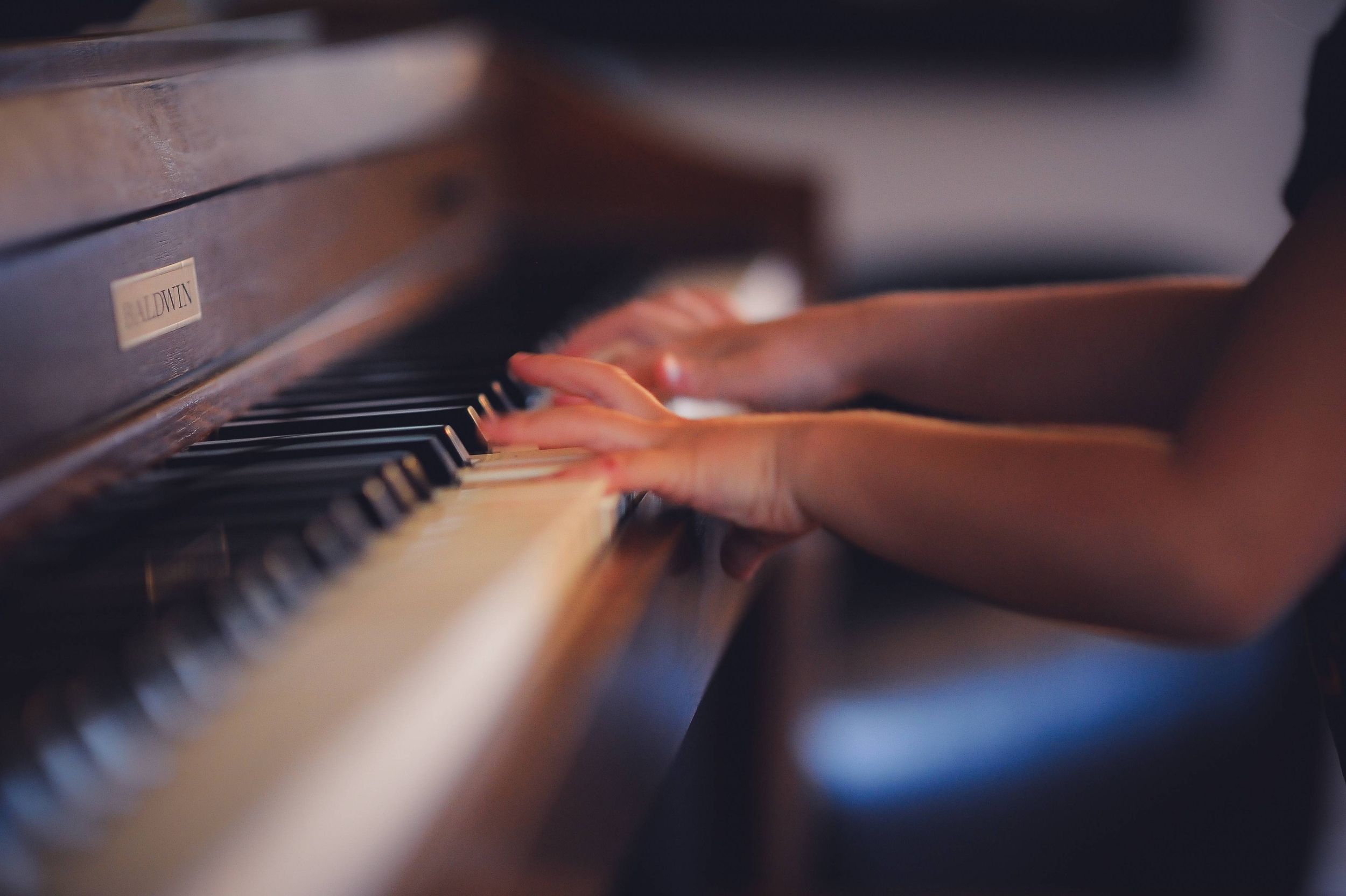 Immagine: piano