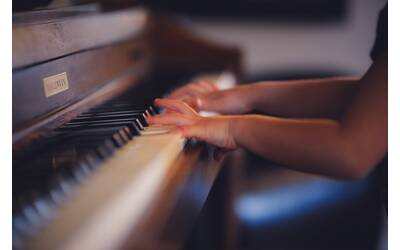 Immagine: piano
