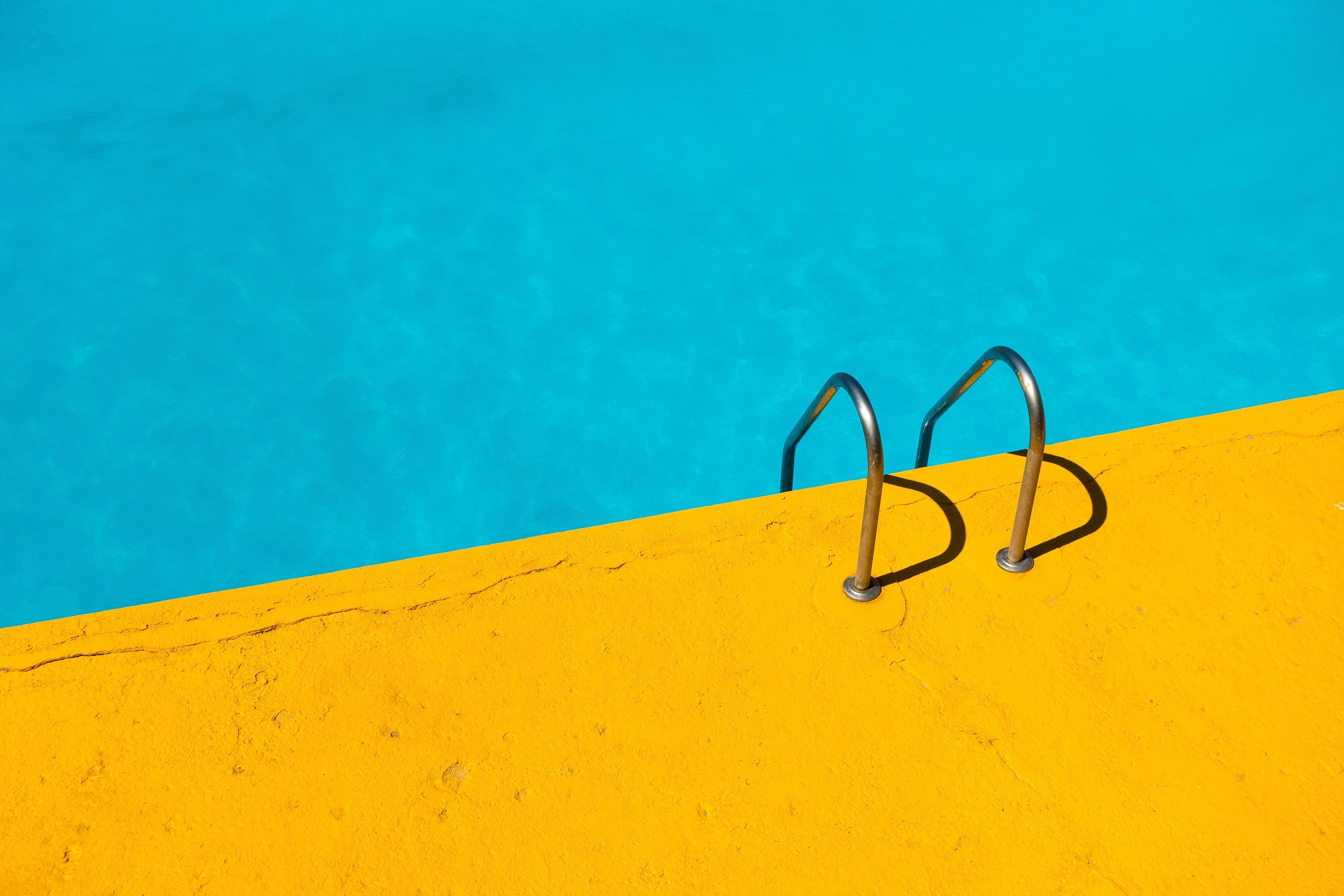 Immagine: piscina