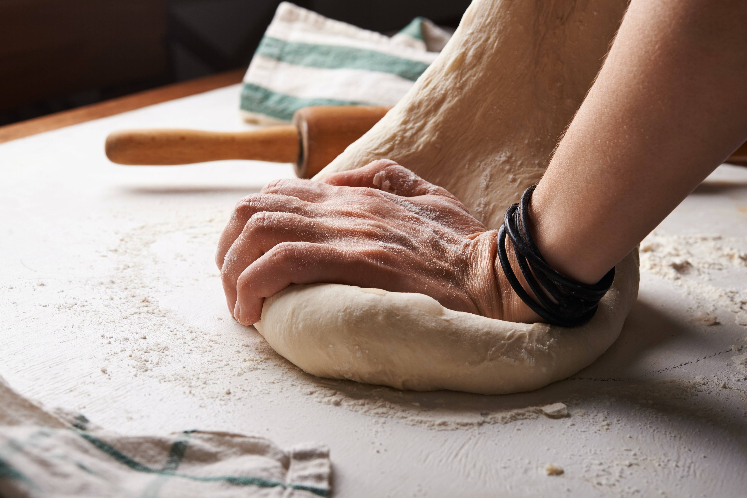 Immagine: pizza