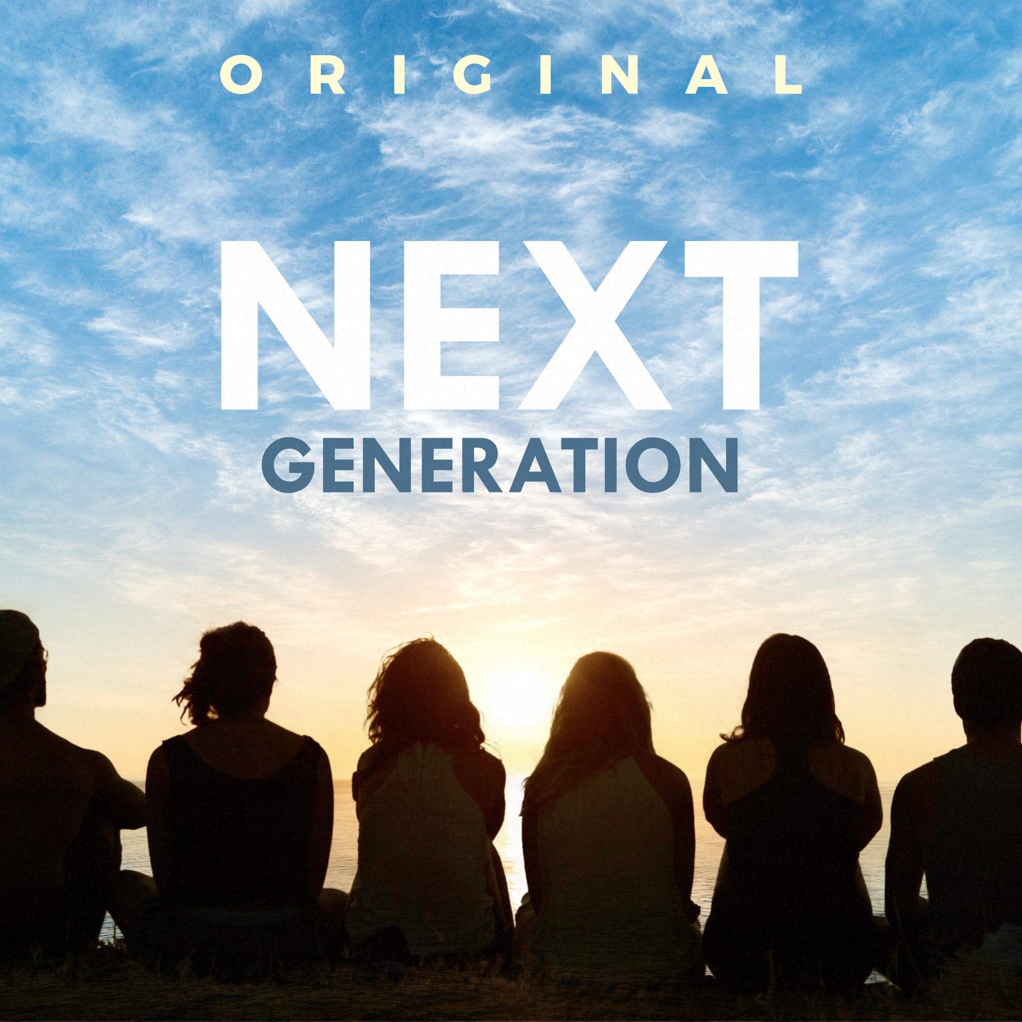 Immagine: Podcast Next Generation