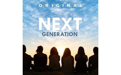Immagine: Podcast Next Generation