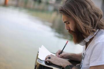 Residenze 2025 sulla videopoesia
