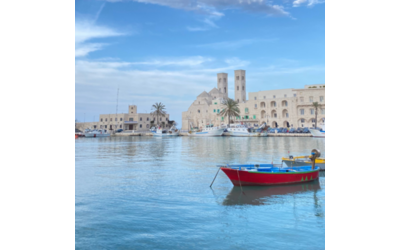 Immagine: Polar-Positives-Sharing-green-initiatives-between-North-and-South-Italy-mobilita_large